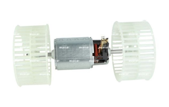 Ventilateur de chauffage 34143 NRF, Image 4