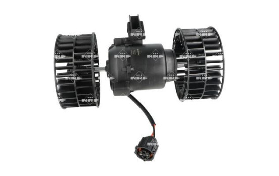 Ventilateur de chauffage 34145 NRF, Image 4