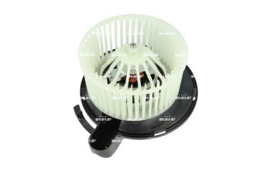 Ventilateur de chauffage 34149 NRF, Image 5