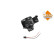 Ventilateur de chauffage 34155 NRF, Vignette 3