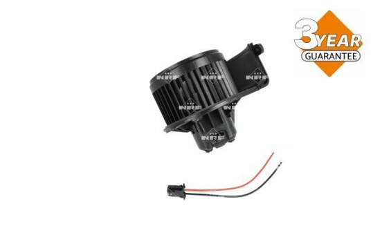 Ventilateur de chauffage 34155 NRF, Image 3