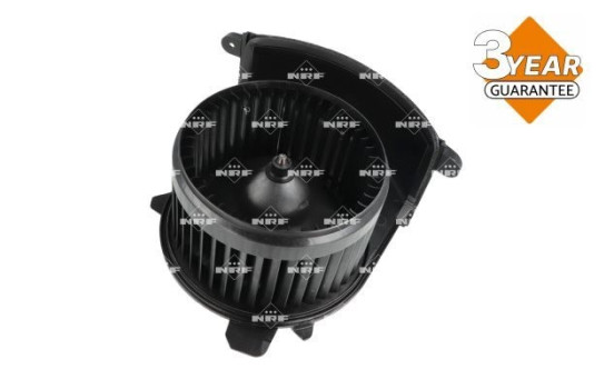 Ventilateur de chauffage 34155 NRF, Image 4