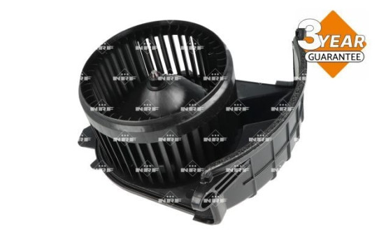 Ventilateur de chauffage 34155 NRF, Image 5