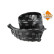 Ventilateur de chauffage 34155 NRF, Vignette 6