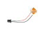 Ventilateur de chauffage 34155 NRF, Vignette 8