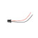 Ventilateur de chauffage 34155 NRF, Vignette 7