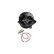 Ventilateur de chauffage 34156 NRF, Vignette 9