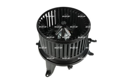 Ventilateur de chauffage 34157 NRF, Image 4