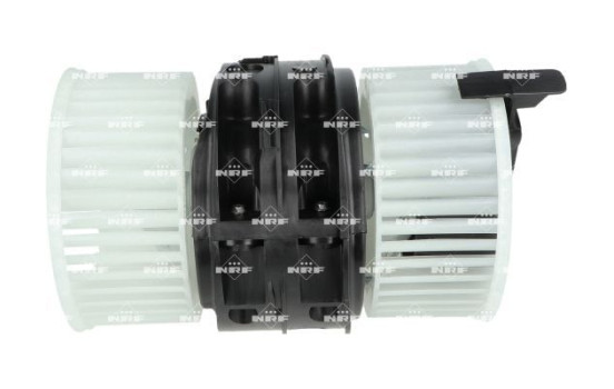 Ventilateur de chauffage 34161 NRF, Image 3