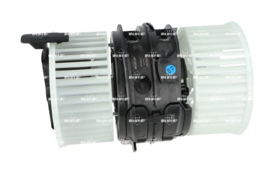 Ventilateur de chauffage 34161 NRF, Image 5