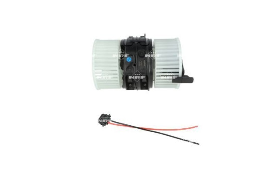 Ventilateur de chauffage 34161 NRF, Image 8