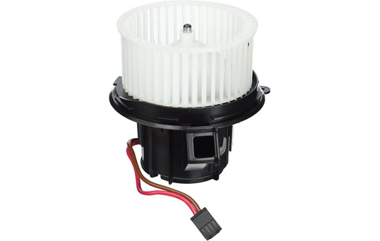 Ventilateur de chauffage 34162 NRF