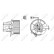 Ventilateur de chauffage 34162 NRF, Vignette 3