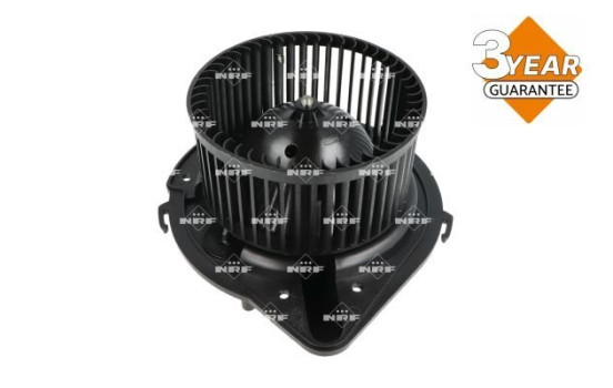 Ventilateur de chauffage 34164 NRF, Image 7