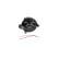 Ventilateur de chauffage 34166 NRF, Vignette 9