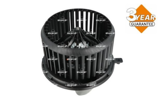 Ventilateur de chauffage 34171 NRF, Image 6