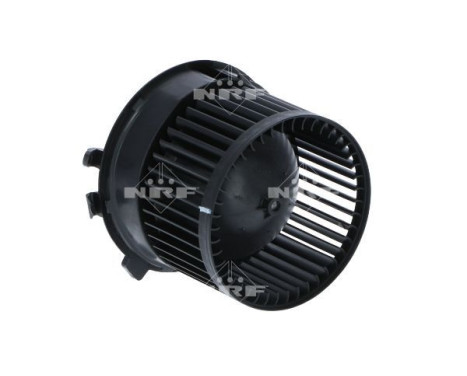 Ventilateur de chauffage 34172 NRF, Image 2