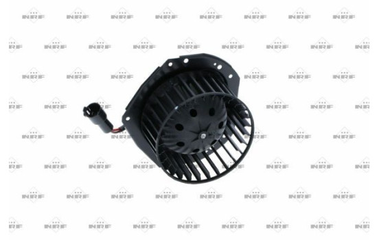 Ventilateur de chauffage 34174 NRF, Image 3