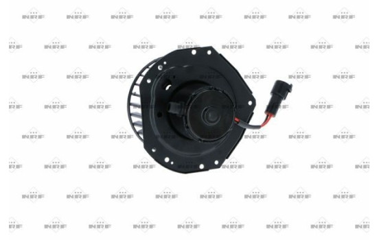 Ventilateur de chauffage 34174 NRF, Image 5