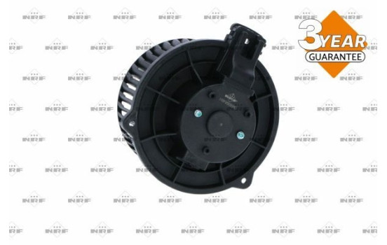Ventilateur de chauffage 34177 NRF, Image 5