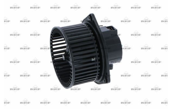 Ventilateur de chauffage 34178 NRF, Image 4