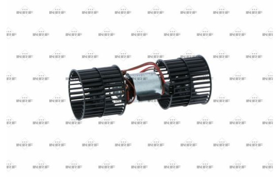 Ventilateur de chauffage 34181 NRF, Image 2