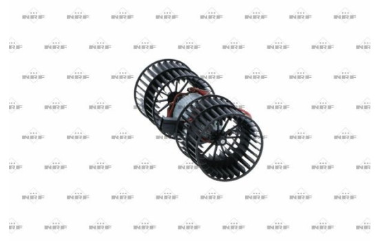 Ventilateur de chauffage 34181 NRF, Image 3