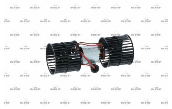 Ventilateur de chauffage 34181 NRF, Image 4