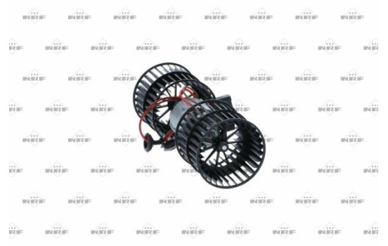 Ventilateur de chauffage 34181 NRF, Image 5
