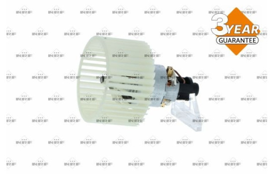 Ventilateur de chauffage 34183 NRF, Image 3