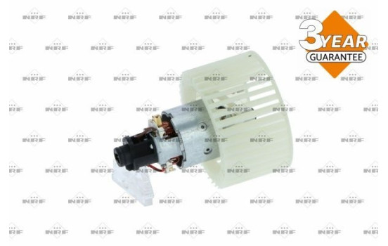 Ventilateur de chauffage 34183 NRF, Image 5