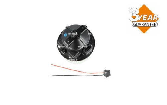 Ventilateur de chauffage 34184 NRF, Image 2