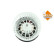 Ventilateur de chauffage 34184 NRF, Vignette 3