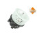 Ventilateur de chauffage 34184 NRF, Vignette 6