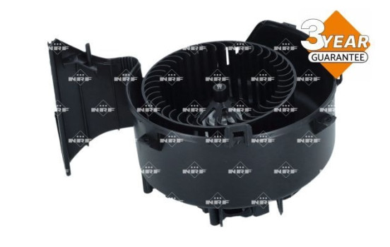 Ventilateur de chauffage 34186 NRF, Image 4
