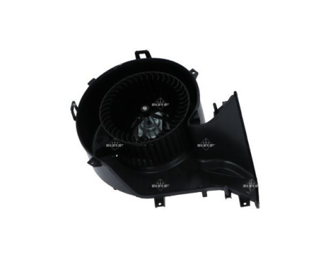 Ventilateur de chauffage 34186 NRF, Image 3