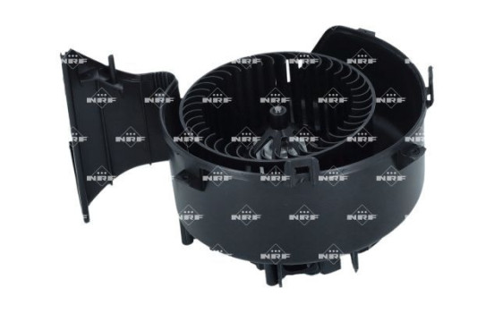 Ventilateur de chauffage 34186 NRF, Image 4