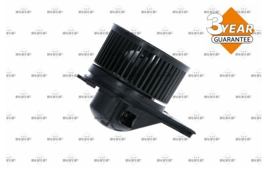 Ventilateur de chauffage 34188 NRF, Image 6