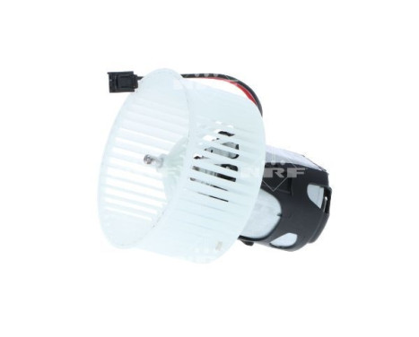 Ventilateur de chauffage 34189 NRF, Image 4