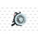 Ventilateur de chauffage 34191 NRF, Vignette 2