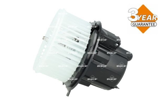 Ventilateur de chauffage 34192 NRF, Image 3