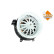 Ventilateur de chauffage 34192 NRF, Vignette 6