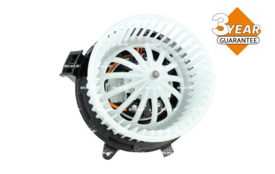 Ventilateur de chauffage 34192 NRF, Image 6