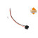 Ventilateur de chauffage 34192 NRF, Vignette 7