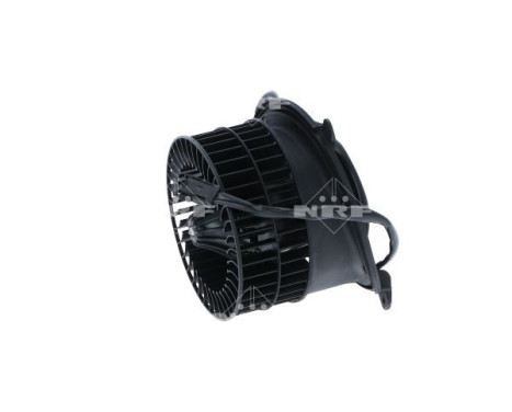 Ventilateur de chauffage 34194 NRF, Image 3