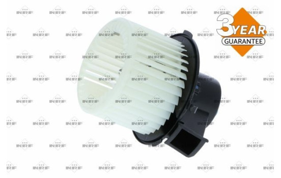 Ventilateur de chauffage 34196 NRF, Image 3
