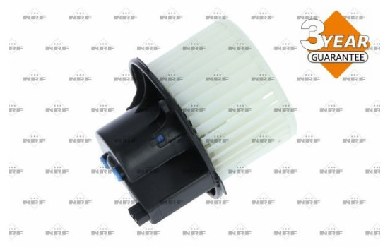 Ventilateur de chauffage 34196 NRF, Image 5