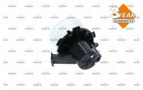 Ventilateur de chauffage 34198 NRF, Image 4