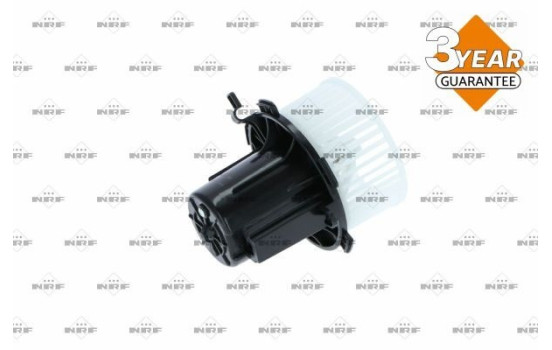 Ventilateur de chauffage 34198 NRF, Image 5
