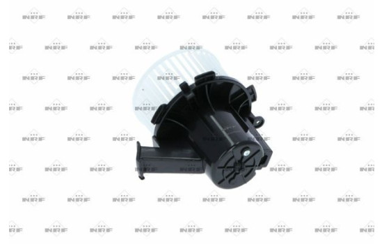 Ventilateur de chauffage 34198 NRF, Image 4